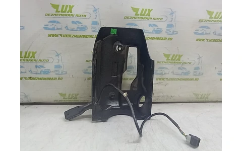 Ornament coloana volan bm51-3533-aaw Ford Focus 3 (2011 - 2015) - imagine 2