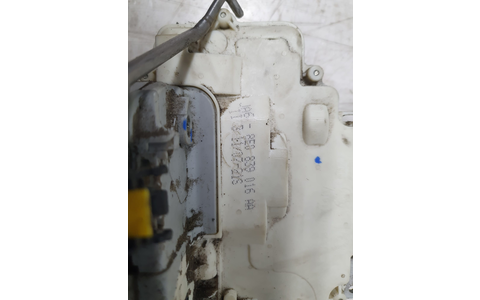Broasca dreapta spate 8e0839016aa Audi A4 B7 (2004 - 2008) - imagine 3