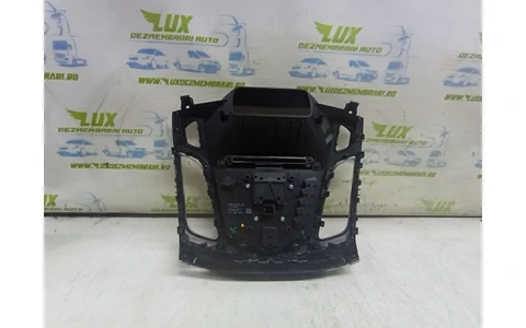 Radio cd bm5t18k811ba Ford Focus 3 (2011 - 2015) - imagine 2