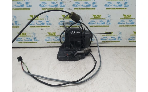 Broasca stanga fata a046998 Mercedes Benz C-Class W203 (2000 - 2004) - imagine 2