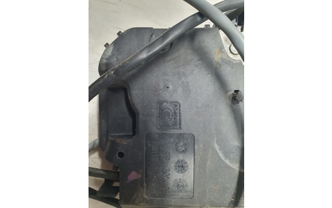 Broasca stanga fata a046998 Mercedes Benz C-Class W203 (2000 - 2004) - imagine 3
