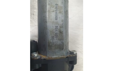 Motoras geam stanga fata 994886-100 Opel Astra H (2004 - 2007) - imagine 4