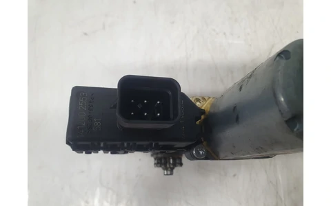 Motoras geam stanga fata 994886-100 Opel Astra H (2004 - 2007) - imagine 3