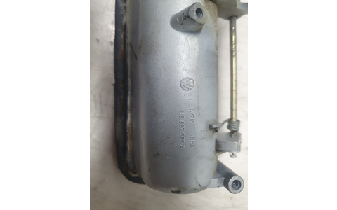 Maner deschidere haion 1j6827565a Volkswagen Golf 4 (1997 - 2006) - imagine 3