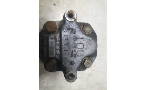 Pompa servodirectie 1j0422154a Volkswagen Golf 4 (1997 - 2006) - imagine 4