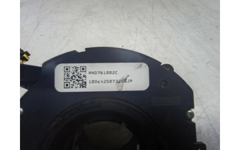 Spira volan and761002c Ford Focus 3 (2011 - 2015) - imagine 4