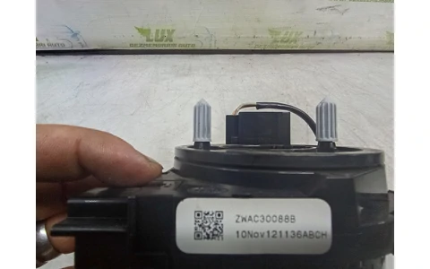 Spira volan and761002c Ford Focus 3 (2011 - 2015) - imagine 3