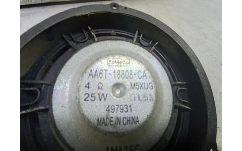 Boxa difuzor aa6t-18808ca Ford Focus 3 (2011 - 2015) - imagine 3