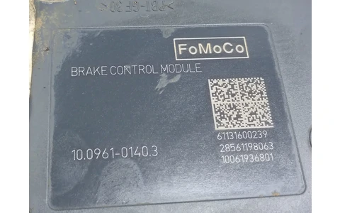 Pompa ABS 28561198063 Ford Focus 3 (2011 - 2015) - imagine 3