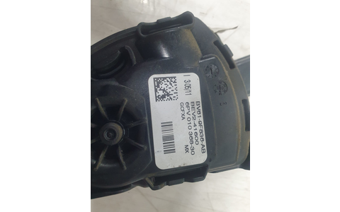 Clapeta acceleratie bev2-41600 Ford Focus 3 (2011 - 2015) - imagine 3