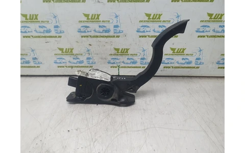 Clapeta acceleratie bev2-41600 Ford Focus 3 (2011 - 2015) - imagine 2