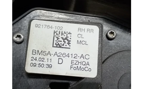Broasca dreapta spate bm5a-a26412ac Ford Focus 3 (2011 - 2015) - imagine 3