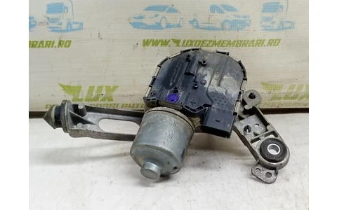 Motoras stergator parbriz bm51-17504bf Ford Focus 3 (2011 - 2015) - imagine 2