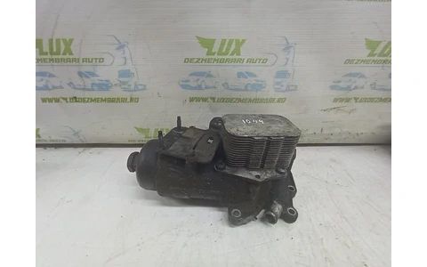 Racitor ulei termoflot Ford Focus 3 (2011 - 2015) - imagine 2
