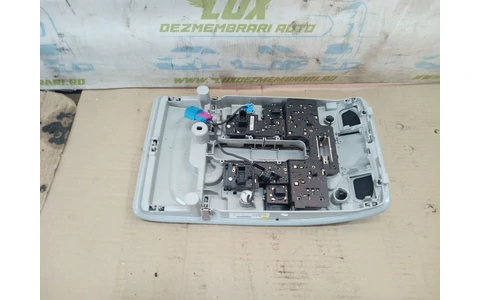 Plafoniera 4g0947135 Audi A6 4G/C7 (2010 - 2014) - imagine 2