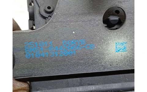 Broasca haion 01041312001 Ford Focus 3 (2011 - 2015) - imagine 3
