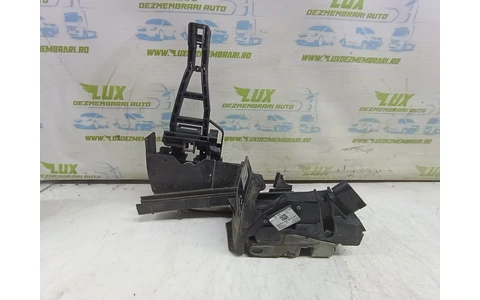 Broasca stanga fata bm5a-a21813ac Ford Focus 3 (2011 - 2015) - imagine 2