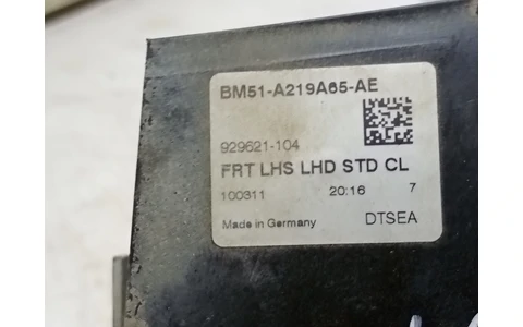 Broasca stanga fata bm5a-a21813ac Ford Focus 3 (2011 - 2015) - imagine 4