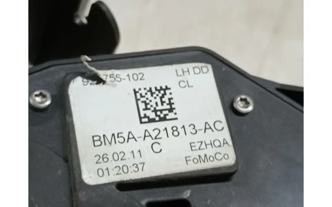 Broasca stanga fata bm5a-a21813ac Ford Focus 3 (2011 - 2015) - imagine 3