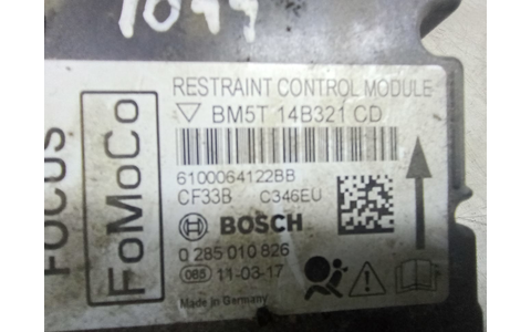Calculator airbag bm5t14b321cd Ford Focus 3 (2011 - 2015) - imagine 3