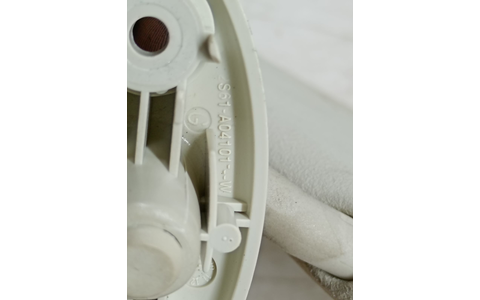Parasolar stanga 2s61-a04101w Ford Focus 3 (2011 - 2015) - imagine 3