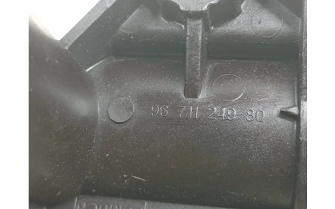 Flansa apa 9671124980 Ford Focus 3 (2011 - 2015) - imagine 3