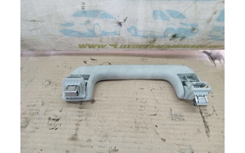 Maner plafon 8k0857607b Audi A6 4G/C7 (2010 - 2014) - imagine 2