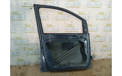 Usa fata stanga Volkswagen Touran 1 (facelift) (2006 - 2010) - imagine 3