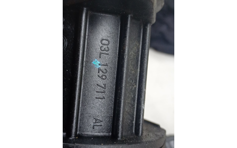 Galerie admisie 03l129711al Volkswagen Golf 6 (2008 - 2015) - imagine 3