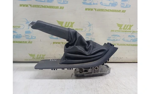 Maneta frana de mana bv61-2780ce Ford Focus 3 (2011 - 2015) - imagine 2