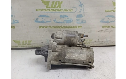 Electromotor Ford Fiesta 6 (facelift) (2013 - 2020) - imagine 2