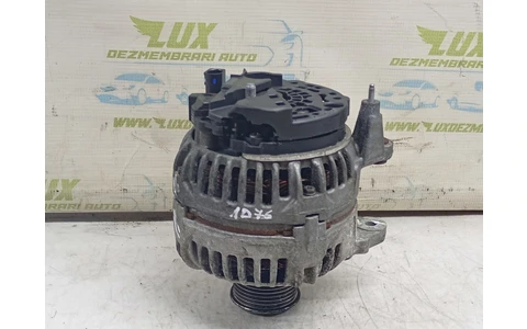 Alternator 03L903023 Volkswagen Golf 6 (2008 - 2015) - imagine 2