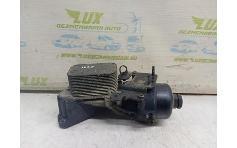Racitor ulei termoflot Ford Fiesta 6 (facelift) (2013 - 2020) - imagine 2
