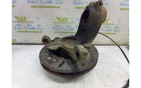 Fuzeta dreapta fata av613k170 Ford Focus 3 (2011 - 2015) - imagine 2