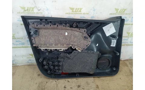 Fata usa dreapta fata 5k4867012 Volkswagen Golf 6 (2008 - 2015) - imagine 2