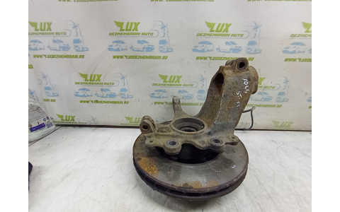 Fuzeta stanga fata av61-3k171 Ford Focus 3 (2011 - 2015) - imagine 2