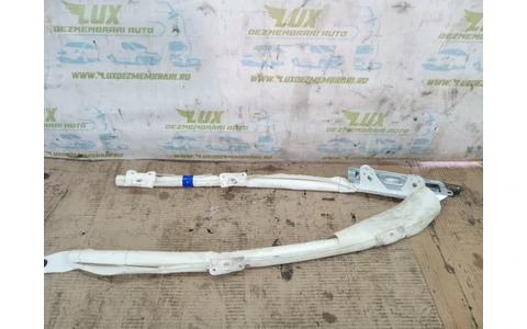 Airbag cortina dreapta 5k6880742f Volkswagen Golf 6 (2008 - 2015) - imagine 2