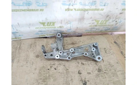 Brat suspensie stanga fata 1k0199295e Volkswagen Golf 6 (2008 - 2015) - imagine 2