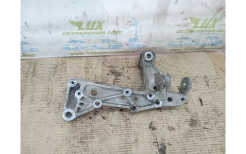 Brat suspensie dreapta fata 1k0199296e Volkswagen Golf 6 (2008 - 2015) - imagine 3