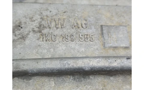Suport motor 1k0199555 Volkswagen Touran 1 (facelift) (2006 - 2010) - imagine 3