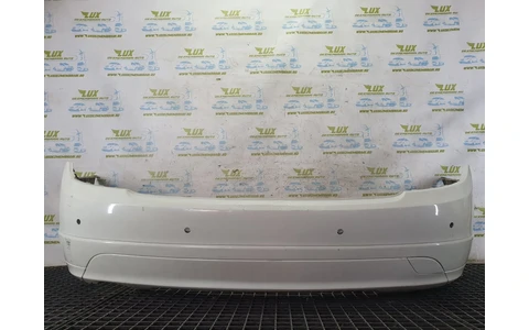 Bara spate a2048850625 Mercedes Benz C-Class W204/S204 (2007 - 2012) - imagine 2
