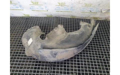 Carenaj roata fata dreapta Mercedes Benz C-Class W204/S204 (2007 - 2012) - imagine 3