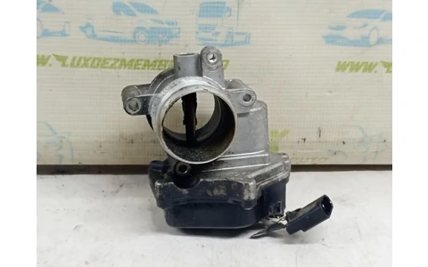 Clapeta acceleratie 03L1280630 Volkswagen Golf 6 (2008 - 2015) - imagine 2