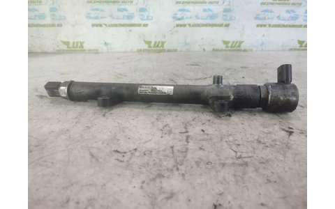 Rampa injectoare r9144z240a Mercedes Benz C-Class W204/S204 (2007 - 2012) - imagine 2