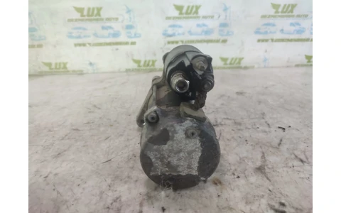 Electromotor A0061514501 Mercedes Benz C-Class W204/S204 (2007 - 2012) - imagine 2