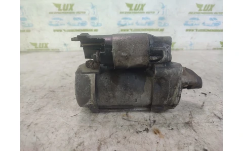 Electromotor A0061514501 Mercedes Benz C-Class W204/S204 (2007 - 2012) - imagine 3