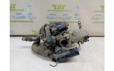 EGR 31358502 Ford Fiesta 6 (facelift) (2013 - 2020) - imagine 2