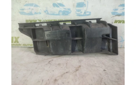 Suport bara spate A2048800103 Mercedes Benz C-Class W204/S204 (2007 - 2012) - imagine 2