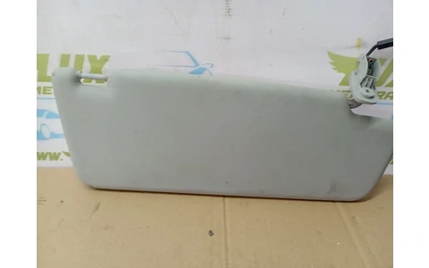 Parasolar stanga 6q0857551 Volkswagen Touran 1 (facelift) (2006 - 2010) - imagine 2