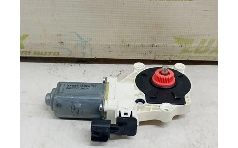 Motoras geam stanga fata a65066-113 Ford Focus 3 (2011 - 2015) - imagine 2